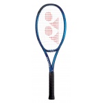 Yonex Tennisschläger New EZone Game 98in/270g/Allround dunkelblau - besaitet -